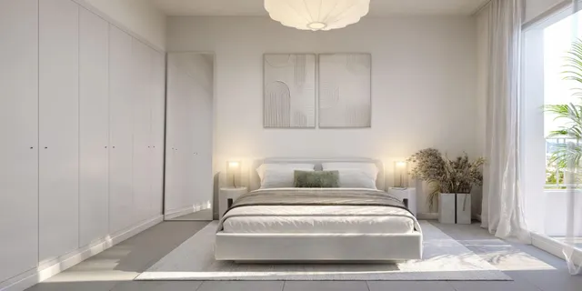 Fuengirola - Los Pacos - Obra Nueva pisos 2 y 3 dormitorios con 2 Garajes, Trastero, 2 Piscinas — 4