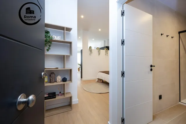!!espectacular vivienda en primera planta en san lazaro!! — 3