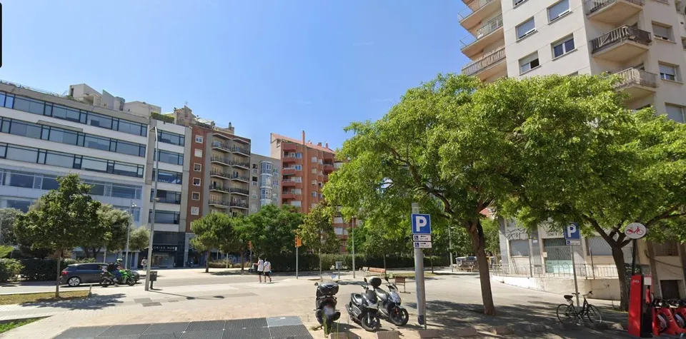 PISO EN BARCELONA