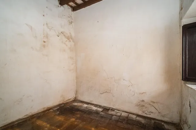 Casa independiente en el centro de Vejer — 35