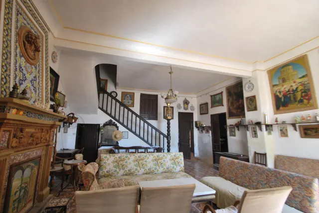 Finca 12.000m con terreno urbanizable — 19