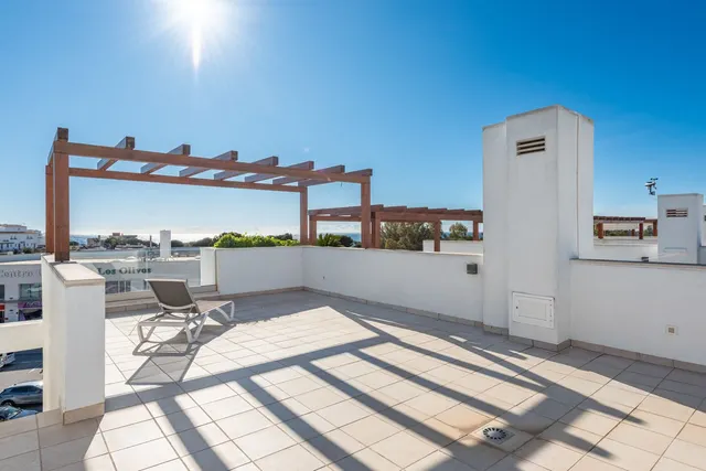 Adosado 3 habitaciones 206m² en venta - Riviera del sol — 18