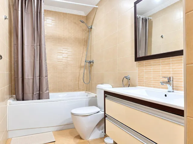 Lomas cabo roig 2 habs dando a piscina + garaje 219.900 — 9