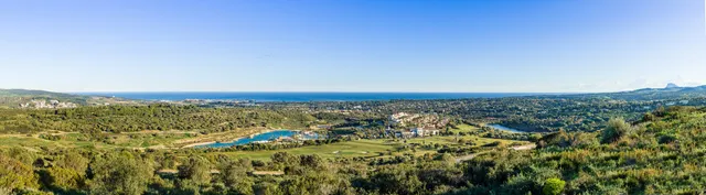 Chalet 7 habitaciones 2300m² en venta - Sotogrande - Alto — 22