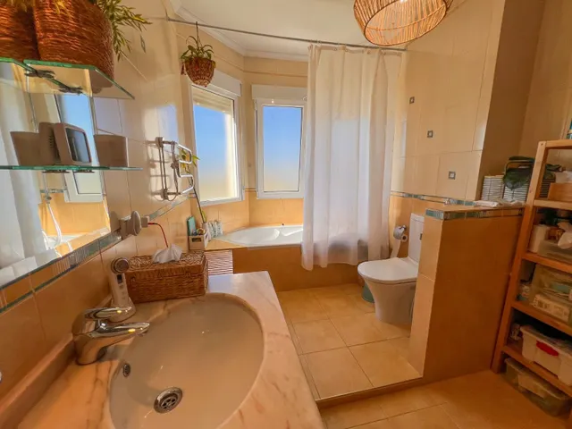 Villa 5 habitaciones 300m² en venta - Centro de la Ciudad Quesada — 31