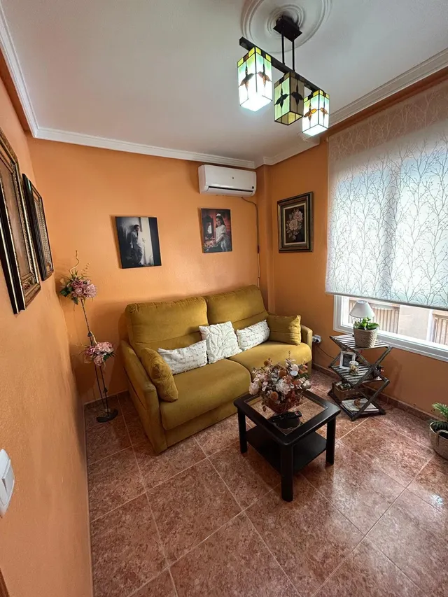 Exclusivo Piso en Puebla de Vícar con Vistas y Comodidades — 19