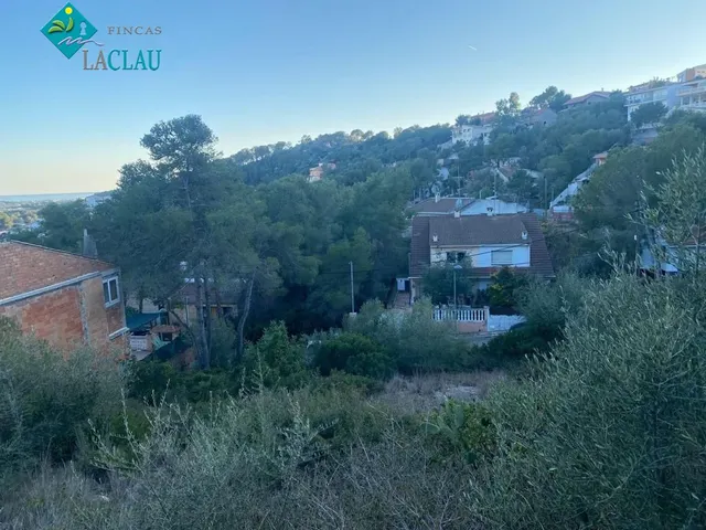 Terreno urbano en Mas Trader — 7
