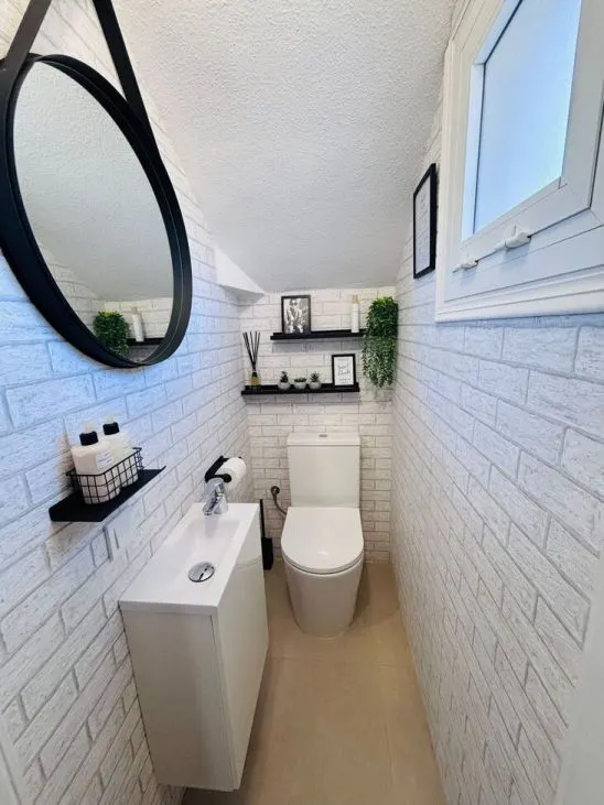 Casa 2 habitaciones 96m² en venta - Las Filipinas — 18