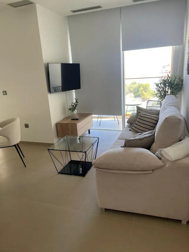 Apartamento 1 habitación 95m² en venta - Playa de Poniente — 15