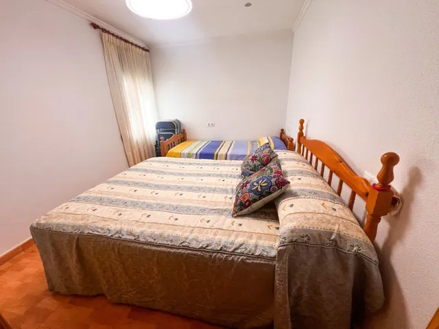 Apartamento 3 habitaciones 84m² en venta - Pueblo — 11