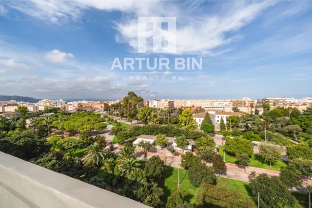 Piso 3 habitaciones 90m² en venta - Centro puerto — 26