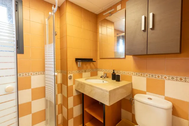 Exclusivo dúplex tipo loft de 225 m2 con apartamento independiente en una ubicación inmejorable — 19