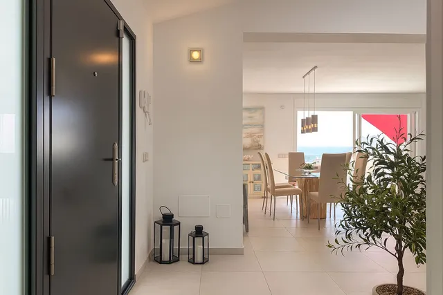 Chalet 3 habitaciones 182m² en venta - Riviera del sol — 6
