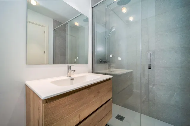 Piso 3 habitaciones 127m² en alquiler - Tetuán — 22