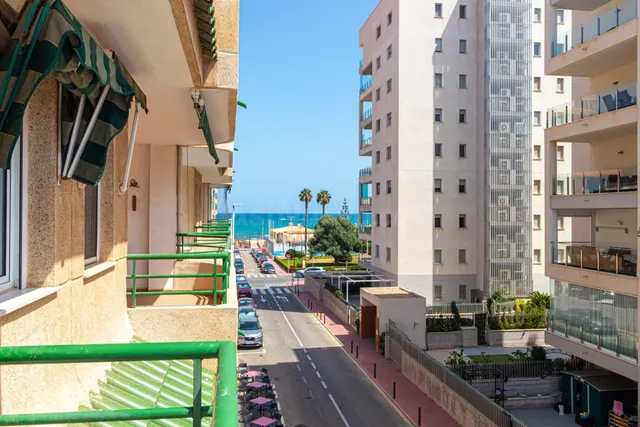 APARTAMENTO DE 2 DORMITORIOS 1 BAÑO EN LA MATA (TORREVIEJA) — 4