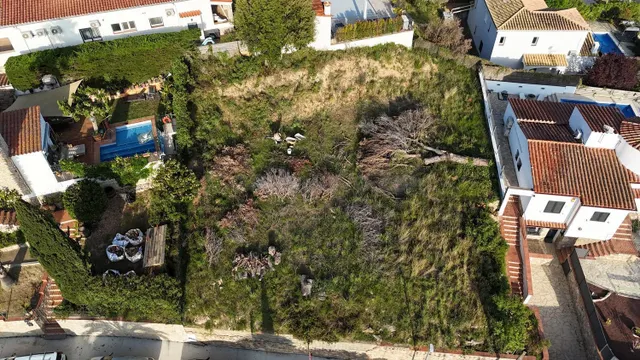 PARCELA URBANA EN MAS PERE (CALONGE) – 718 m2 CON ALTA EDIFI - foto 4