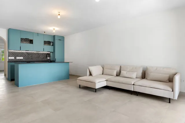 Apartamento 3 habitaciones 132m² en venta - Nueva Andalucía — 11