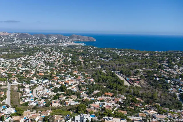 Villa 4 habitaciones 606m² en venta - Pinar de Advocat-Cometa — 17