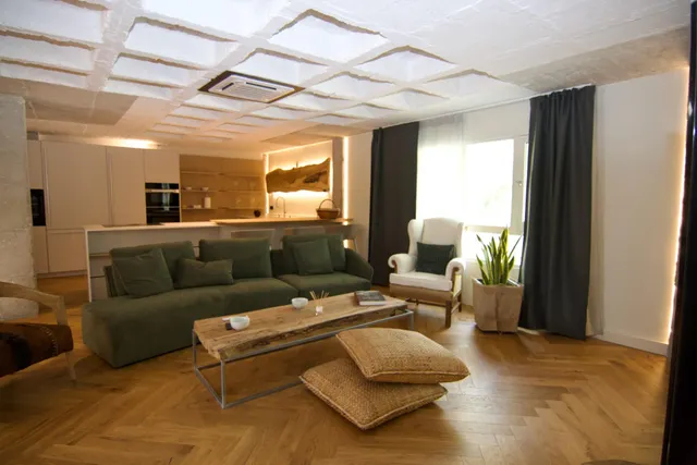 Espectacular Apartamento en Pleno centro de Marbella - Málaga — 10