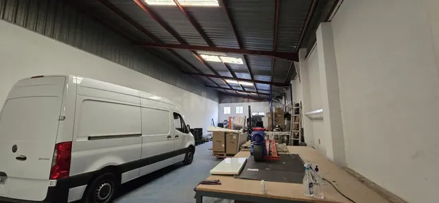 NAVE EN VENTA EN LLIRIA - foto 3