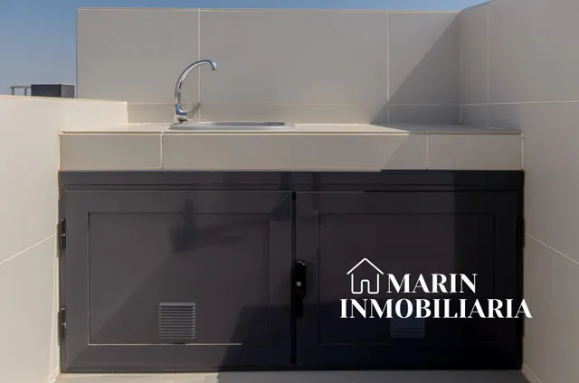 VILLAS DE LUJO EN LA DEHESA CAMPOAMOR ( ORIHUELA COSTA) — 38