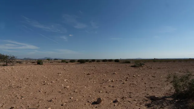 Se Vende Parcela de 30,000 m2 en Corvera — 6