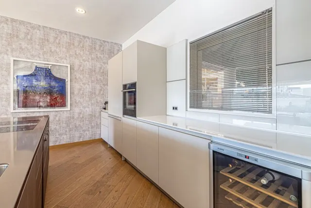 Chalet 5 habitaciones 360m² en venta - Marbella — 28