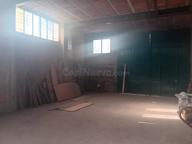 Nave/almacén en Castellón - La Salera - foto 4