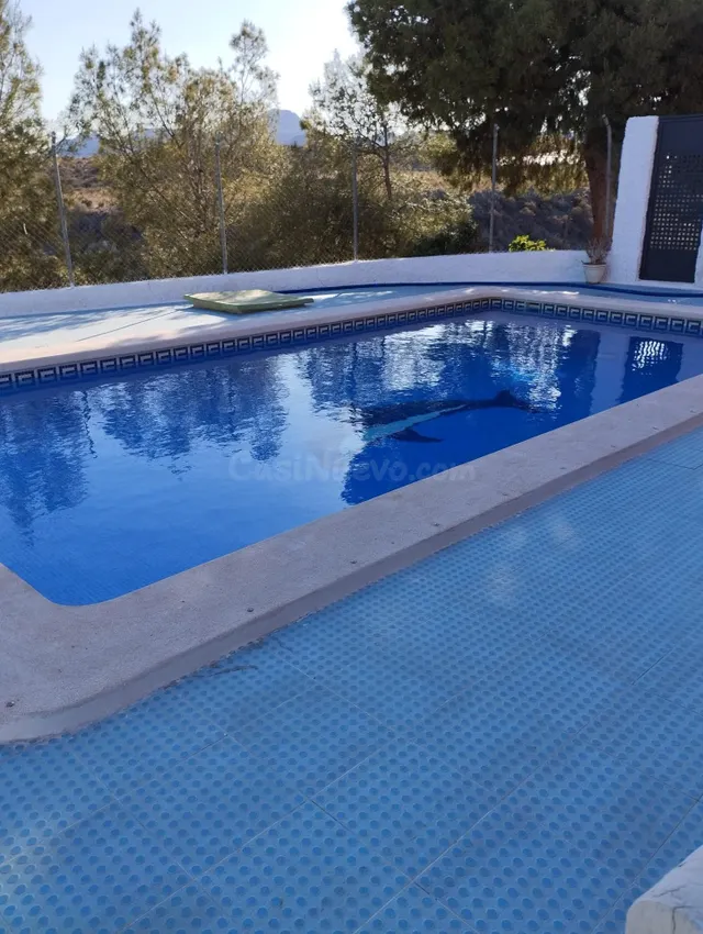 Casa de campo 4 habitaciones 140m² en venta - El Portajo - foto 4
