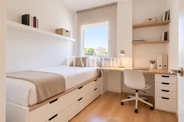 Piso en venta en Carrer de Cartagena – Eixample, Barcelona — 7