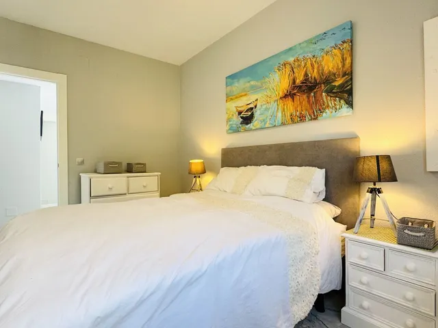 Adosado 4 habitaciones 265m² en venta - Costa del Sol — 24