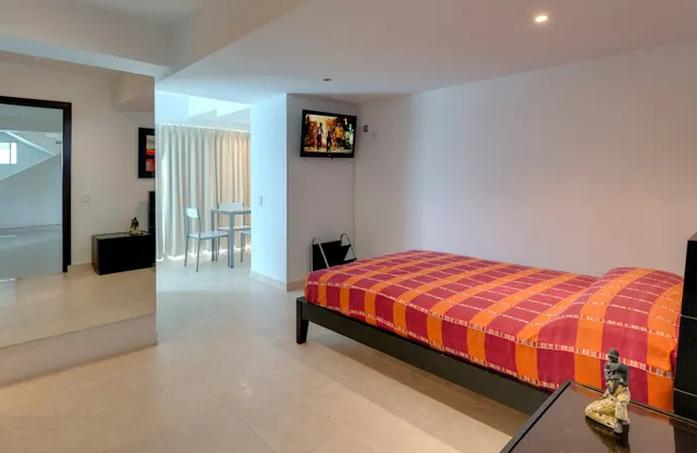 ALQUILER DE LOFT EN CASTILLOGRANDE — 7