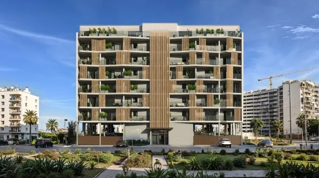 En venta obra nueva: Mirador Beach Moncofa, una oportunidad única en la costa de Castellón — 8