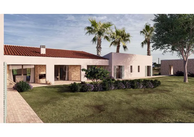 Terreno rústico de 25.000 m2 con proyecto y licencia aprobad - foto 2