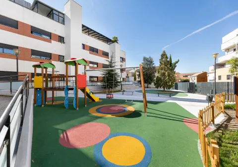PISO A LA VENTA EN SANTA FE
