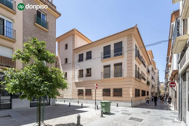 Dúplex en nueva de la virgen - Granada — 30