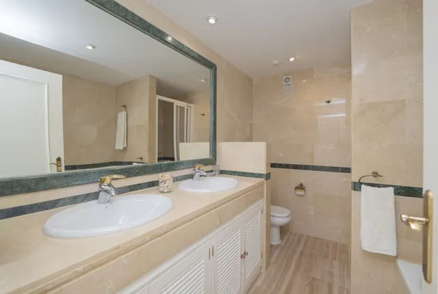 Apartamento 2 habitaciones 139m² en venta - Marbella — 26
