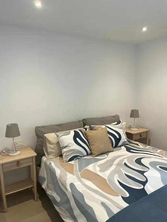 Piso 3 habitaciones 140m² en venta - Playamar - Benyamina — 12
