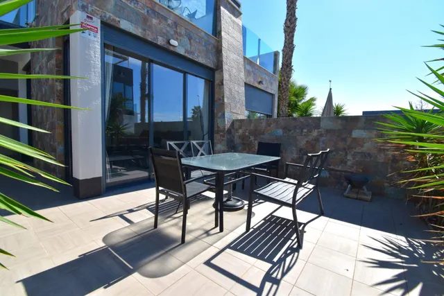 Quad 3 habitaciones 83m² en venta - Lomas de Cabo Roig — 2