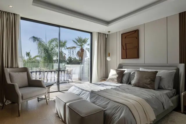 Chalet 7 habitaciones 1282m² en venta - Marbella — 25