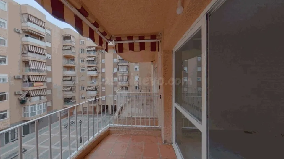 Apartamento 2 habitaciones 83m² en venta - Zona Las Mesas