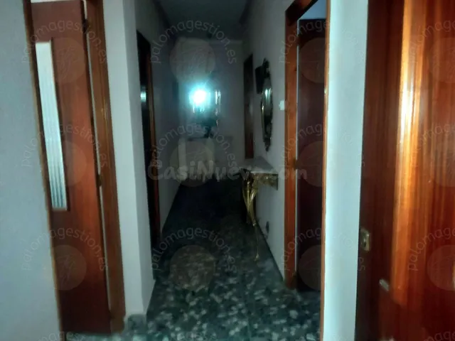 Piso en Venta en Bonillo, El Albacete — 8