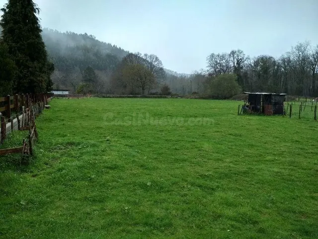 Se vende terreno urbanizable en Guriezo - foto 3