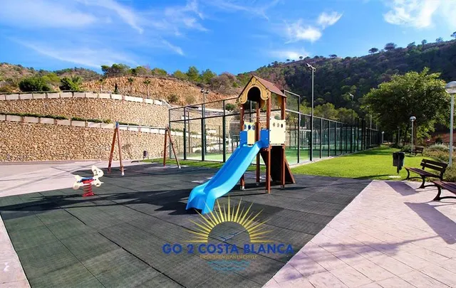 Piso en venta en Rincon de Loix — 15