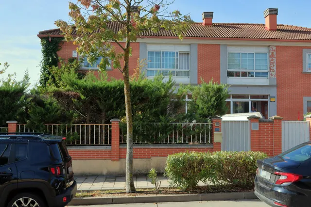 Estupendo Pareado en la Urb. "SOTOVERDE," ARROYO DE LA ENCOMIENDA — 11