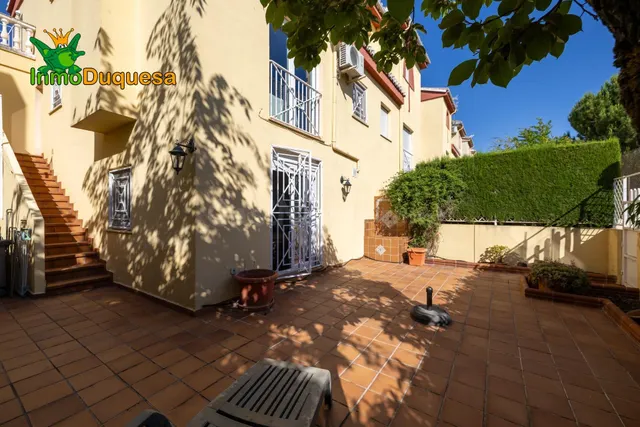 Casa Pareada en "Urb. Loma Linda" - Ogijares. - foto 4