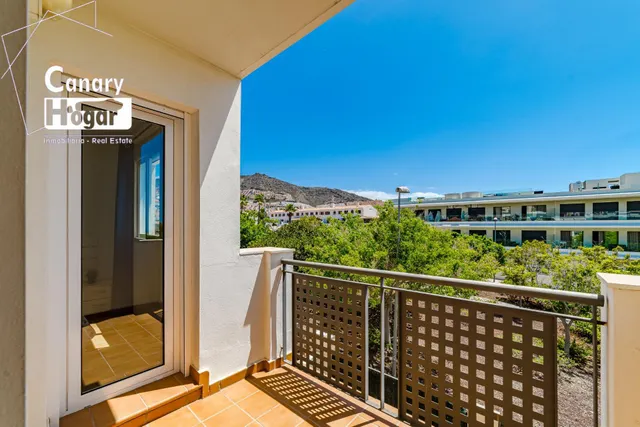Chalet adosado en el alquiler en Madroñal costa adeje — 26