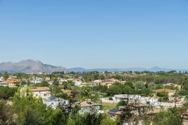 Villa 2 habitaciones 179m² en venta - Les Rotes/Las Rotas — 35
