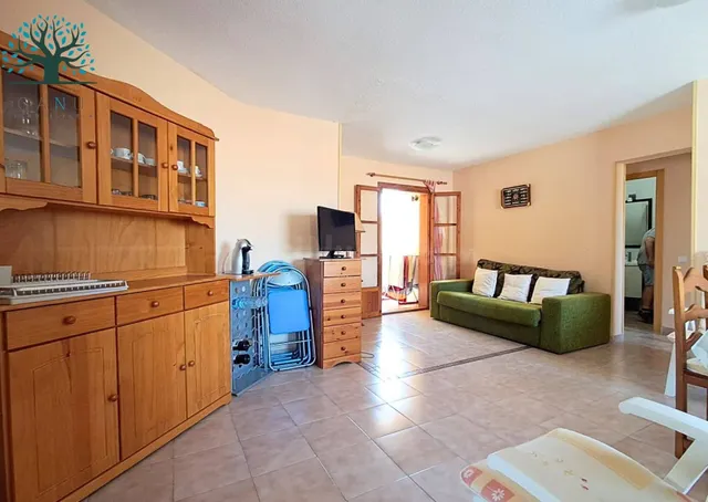 APARTAMENTO EN RESIDENCIAL CON PISCINA - foto 4