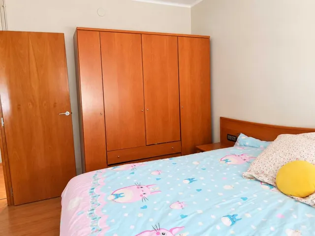 Piso en Venta en Sant Adria De Besos Barcelona EL BESOS — 6